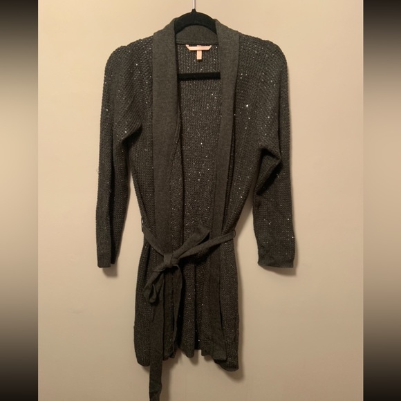 Sparkly Victoria Secret Cardigan - Picture 3 of 6